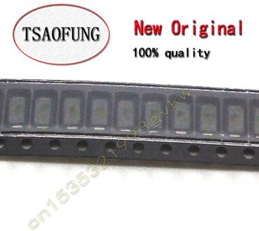 50 Stuks B360A-E3/61T B36 BR210 BX34 Schottky Diode Tvs Voorbijgaande Onderdrukking Diode
