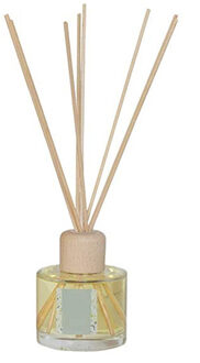 50 Stuks Decoratie Thuis Wierook Accessoires Kunstmatige Diffuser Draagbare Diy Prachtige Kantoor Plantaardige Geur Vervanging Rotan