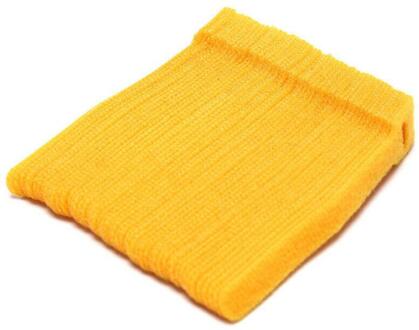 50 Stuks Kabel Bandjes 15Cm Zacht Nylon Multi-color Herbruikbare Kabelbinders Organiseren Opslag Bij huis & Camping & Kantoor 03