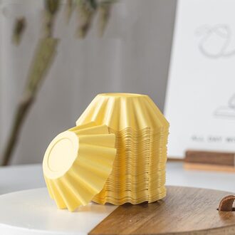 50 Stuks Kleurrijke Cupcake Papier Muffins Cupcake Liner Bakken Cup Lade Bakken Muffin Cup Case Cake Decorating Tool Party supply