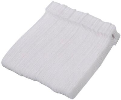 50 Stuks Zwarte Kabel Bandjes Kabelbinders Duurzaam Zachte Nylon Kabelbinders Herbruikbare Nylon Koord In Eu Ons Standaard 06