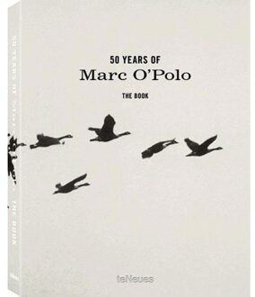 50 Years of Marc O'Polo