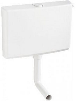 500  Opbouwspoelreservoir