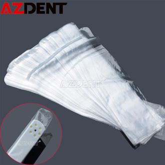 500 Pcs Disposable Sheath Sleeve Cover For Dental Oral Intraoral Camera System