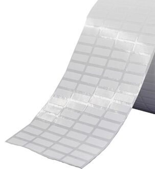 500 Pcs Stickers Diamant Classificatie Opslag Onderscheiden Label Stickers Diamant Schilderij Accessoire Borduurwerk Gereedschappen 1000stk stickers