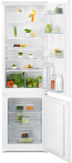 500 serie ColdSense Koel-vriescombinatie Inbouw 178 cm LNS5LE18S