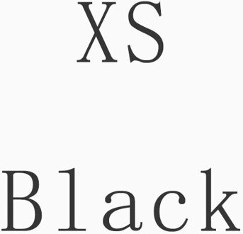 5000 Mah Batterij Oplader Case Power Case Batterij Voor Iphone X Xs Power Bank Batterij Opladen Case XS - zwart