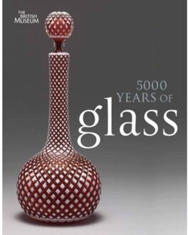 5000 Years of Glass