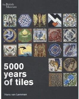 5000 Years of Tiles