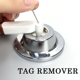 5000gs clothing anti theft magnetic remover security alarm magnet hard eas tag detacher tag remover