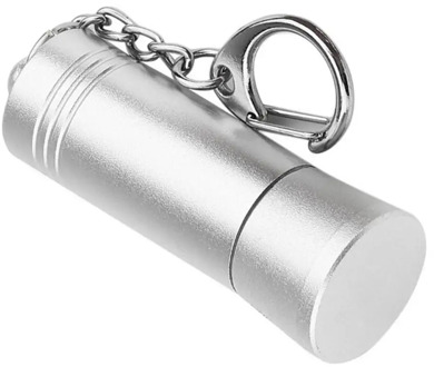 5000GS Security Anti-theft EAS Tag Remover Magnetic Bullet Security Tag Detacher Mini Magnet Opener Unlock