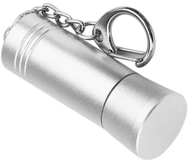 5000GS Security EAS Tag Remover Super Magnet Mini Security Golf Detacher Hook Key Lockpick Anti-Theft Opener Unlock