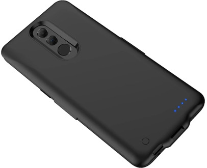 5000mAh Slim Battery Charger Case for Xiaomi PocoPhone F1 Power Bank Backup shockproof Back clip battery Charging Back Cover