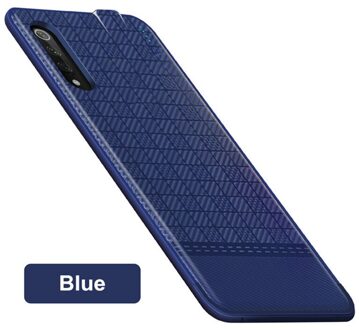 5000Mah Uitgebreid Telefoon Batterij Power Case Voor Xiaomi Mi 9 Batterij Oplader Gevallen Voor Xiaomi Mi 9 Draagbare power Bank Cover blauw For Mi 9