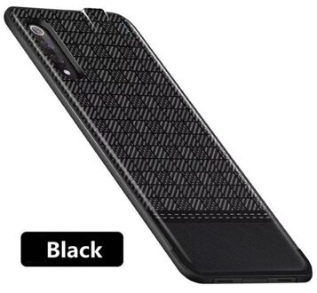 5000Mah Uitgebreid Telefoon Batterij Power Case Voor Xiaomi Mi 9 Batterij Oplader Gevallen Voor Xiaomi Mi 9 Draagbare power Bank Cover zwart For Mi 9