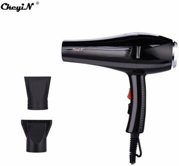 5000W Grote Power Professionele Föhn Snel Föhn Blauw Licht Hydra Negatieve Ionen Föhn Styling Tool Reizen 40