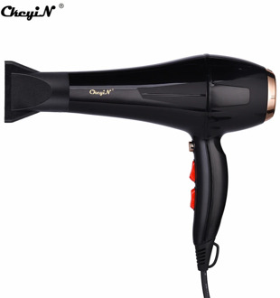 5000W Negative Ion Hair Dryer Professional Blue Light Anion Blow Dryer Salon Hair Styling Hairdryer 2 Speed 3 Heat Settings 31