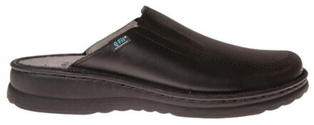 5001.1 - maat 42 Zwart