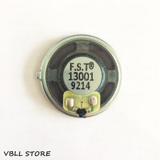 50012013001 Oem Originele Interne Luidspreker Voor Motorola XPR7000 XPR7350 XPR7380 XPR7550 XPR7580 Draagbare Radio