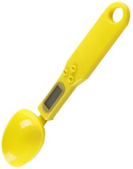 500G/0.1G Elektronische Lcd Digitale Lepel Weegschaal Gram Keuken & Lab Schaal Voedsel Schaal Gram Mini nauwkeurige Digitale Maatlepel 02