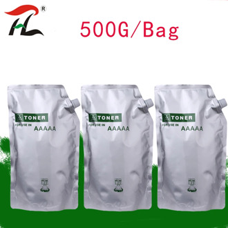 500G Refill Black Toner Powder for HP 436A 435A 2612A 328A 388A 278A 285A for Canon 328 326 912 325 725 925 313 toner cartridge