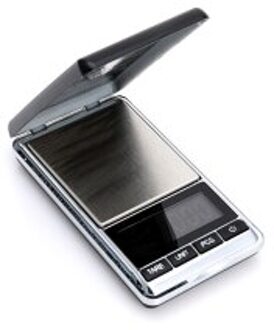 500G X 0.1G 0.01G Mini Digital Lcd Elektronische Weegschaal Weight Pocket Sieraden Schaal 500g 0 01g