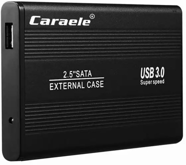 500GB/1TB/2TB Portable External Hard Disk USB3.0 HDD for PC Laptop Xbox one PS4 External Hard Drive In Stock Fastshipping