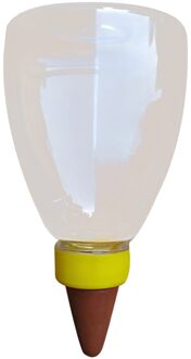 500Ml Automatische Drip Irrigatiesysteem Watering Spike Voor Planten Bloem Tuin Auto Self-Watering Spike Systeem Apparaat