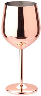 500Ml Rode Wijn Glas Champagne Beker Wijn Glas Cocktail Glas Party Bar Keuken Gereedschap 02