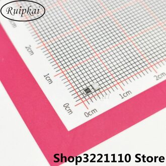 500Pcs 0805 J 33R 36R 39R 43R 47R 51R 330 360 390 430 470 510 Ohm 1/8W Smd Weerstand 5%