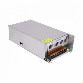 500w - 24v / 20a professionele voeding voor led strips