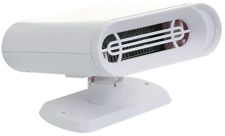 500W Draagbare Elektrische Air Heater Ptc Verwarming Elektrische Verwarming Mini Warm Leuke Intelligente Ventilator Air Winter Warmer Quick Verwarming wit 3