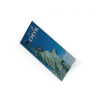 500x folders laten drukken - folders drukken tegen scherpe prijzen en snelle levertijden (500 st) drukken