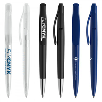 500x prodir ds2 - unieke pennen bedrukken drukken