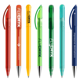 500x prodir ds3 pennen drukken