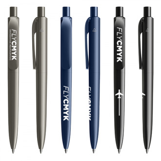 500x prodir ds8 regenerated drukken