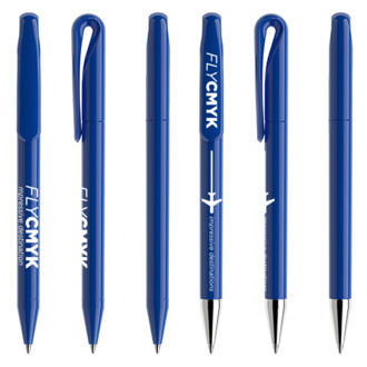 500x prodir pennen bedrukken - gratis navullen drukken