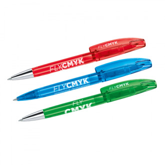 500x senator bridge pennen - pennen met logo drukken