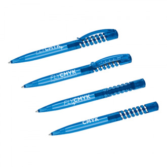 500x senator new spring pen drukken