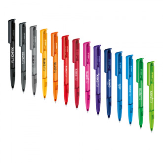 500x senator super hit pennen bedrukken - absolute bestseller drukken