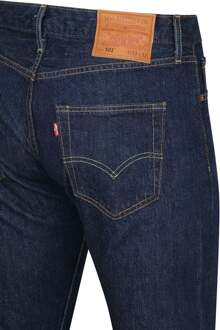 501 Original regular fit jeans Blauw - 31-32