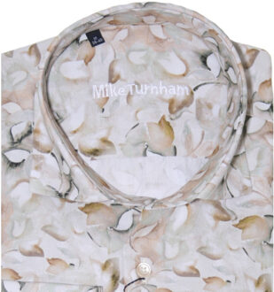 5025-1458 - maat XL Grijs