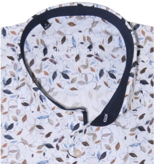 5025-1459 Lichtblauw - XL