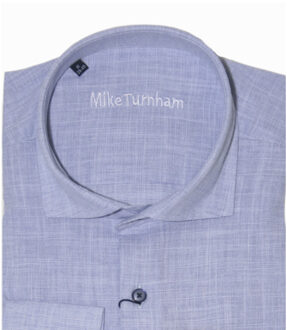 5025-8463 Blauw - XXL