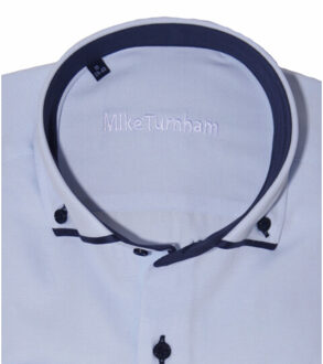 5028-8464 Lichtblauw - XXXL