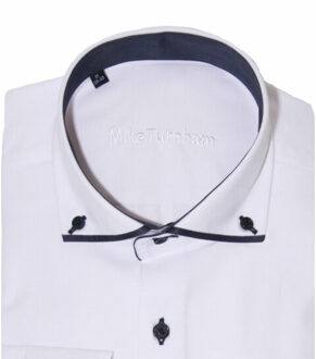 5028-8464 Wit - XXXL