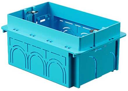 503 Wandcontactdoos / inbouwdoos voor Dillon inbouwspot