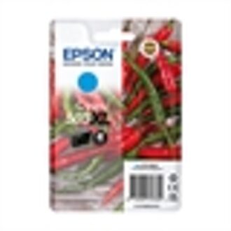 503XL inktcartridge cyaan hoge capaciteit (origineel)