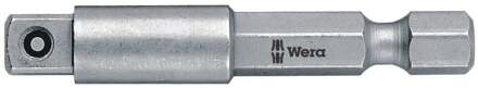 5050205001 Adapter - 1/4" x 50mm