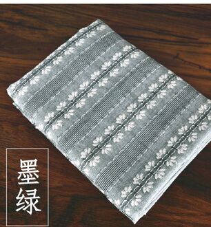 50Cm * 135Cm/Stuk, Bloem Jacquard, Katoen En Linnen Doek, Kleding, Rok, shirt, Tafelkleed, Gordijn Stof, Diy Handgemaakte Materialen 2